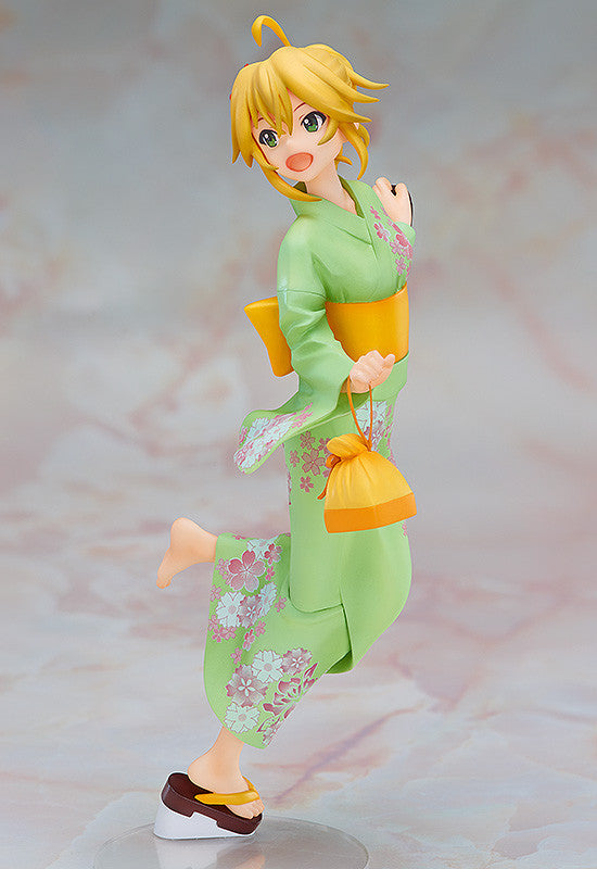 Miki Hoshii (Yukata ver.) | 1/8 Y-Style Figure