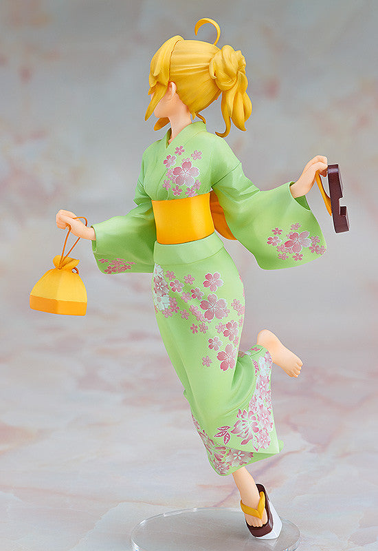 Miki Hoshii (Yukata ver.) | 1/8 Y-Style Figure