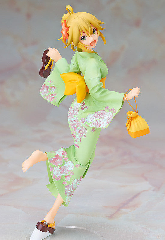 Miki Hoshii (Yukata ver.) | 1/8 Y-Style Figure