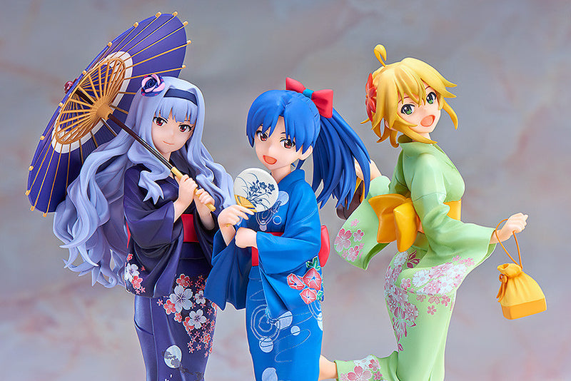 Miki Hoshii (Yukata ver.) | 1/8 Y-Style Figure