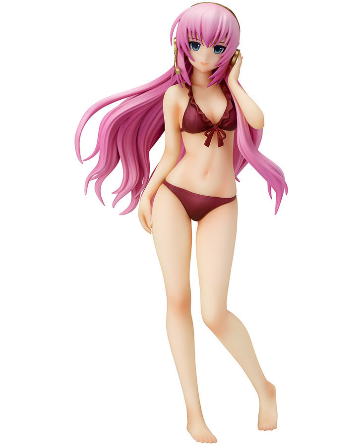 Megurine Luka (Swimsuit ver.) | 1/12 S-Style Figure