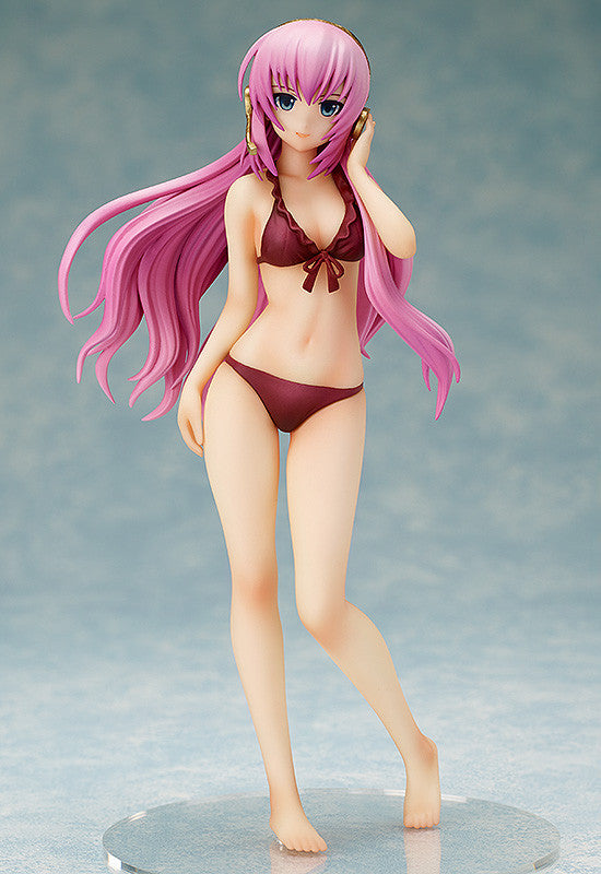 Megurine Luka (Swimsuit ver.) | 1/12 S-Style Figure