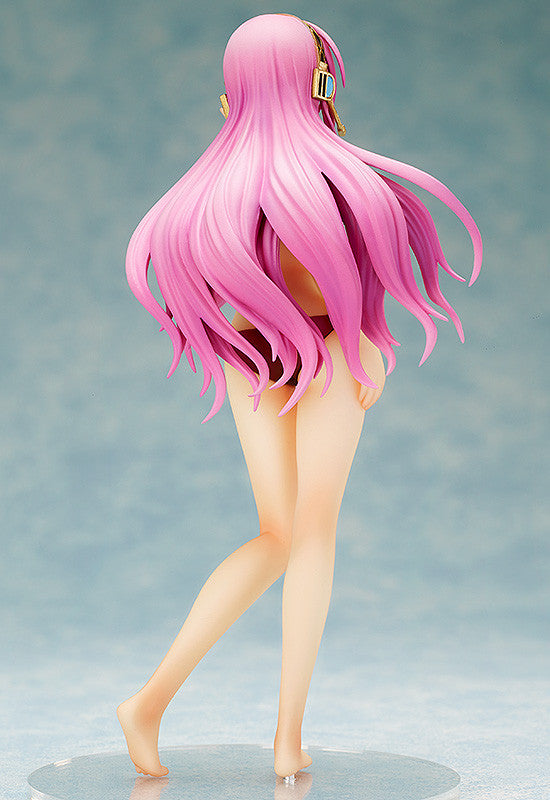 Megurine Luka (Swimsuit ver.) | 1/12 S-Style Figure