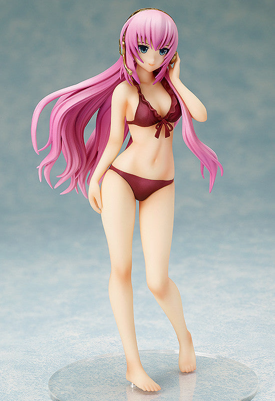 Megurine Luka (Swimsuit ver.) | 1/12 S-Style Figure