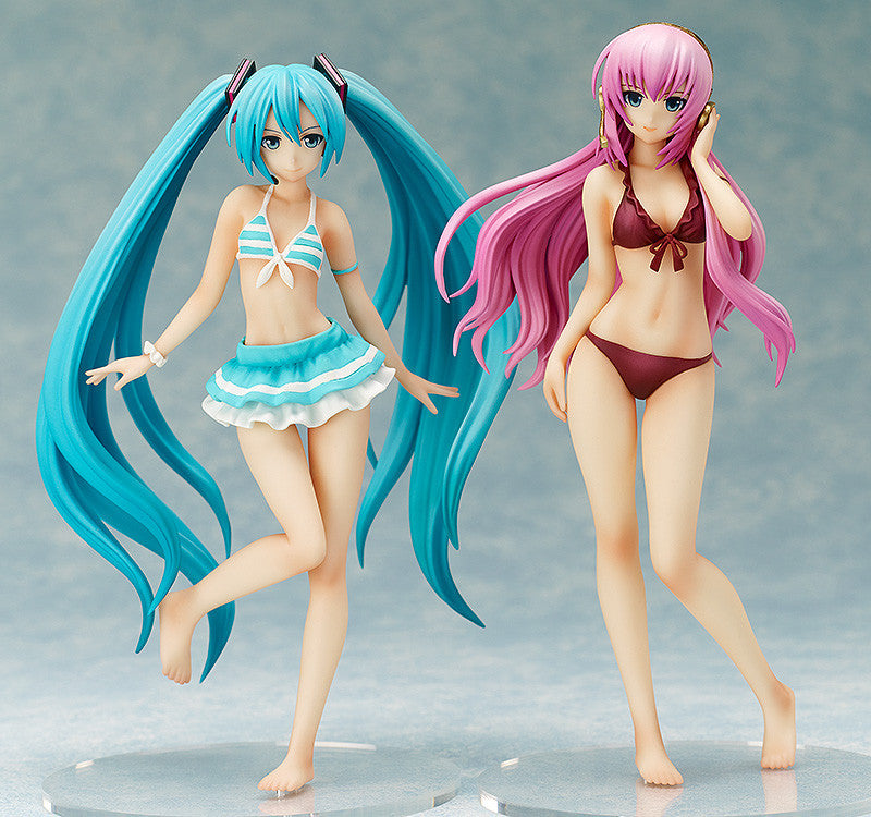 Megurine Luka (Swimsuit ver.) | 1/12 S-Style Figure