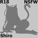 Shiro (Cat ver.) | 1/12 S-Style Figure