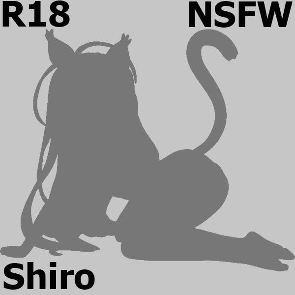 Shiro (Cat ver.) | 1/12 S-Style Figure