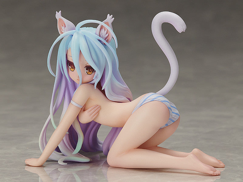 Shiro (Cat ver.) | 1/12 S-Style Figure