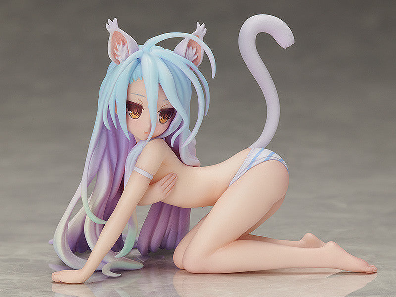 Shiro (Cat ver.) | 1/12 S-Style Figure