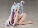 Shiro (Cat ver.) | 1/12 S-Style Figure