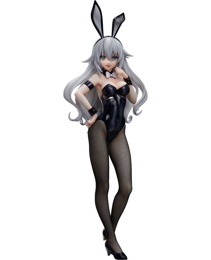 Black Heart (Bunny ver.) | 1/4 B-Style Figure