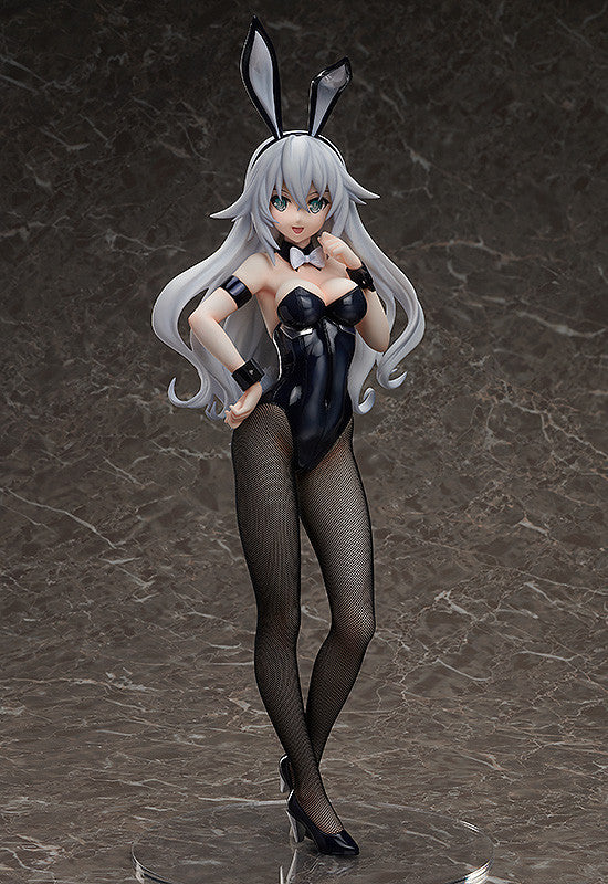 Black Heart (Bunny ver.) | 1/4 B-Style Figure