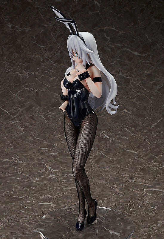 Black Heart (Bunny ver.) | 1/4 B-Style Figure