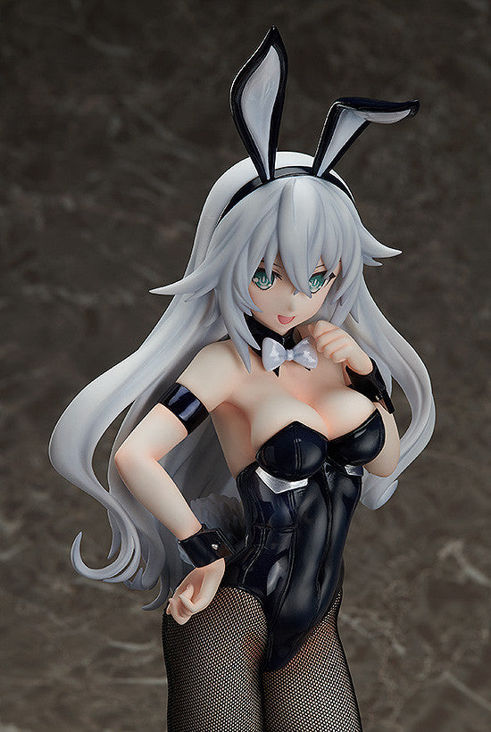 Black Heart (Bunny ver.) | 1/4 B-Style Figure