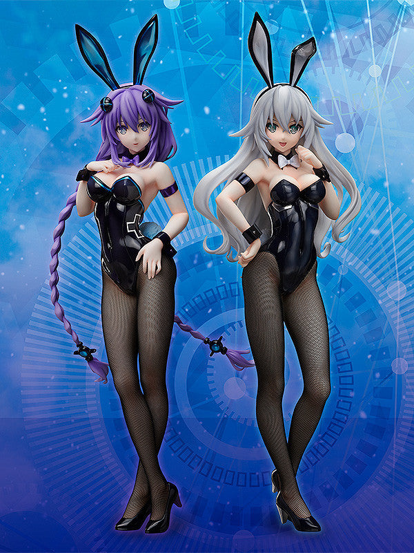 Black Heart (Bunny ver.) | 1/4 B-Style Figure