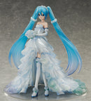 Hatsune Miku (Wedding Dress ver.) | 1/7 Scale Figure