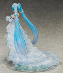 Hatsune Miku (Wedding Dress ver.) | 1/7 Scale Figure