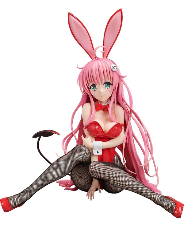 Lala Satalin Deviluke (Bunny ver.) | 1/4 B-Style Figure