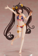 Chocola (Swimsuit ver.) | 1/12 S-Style Figure