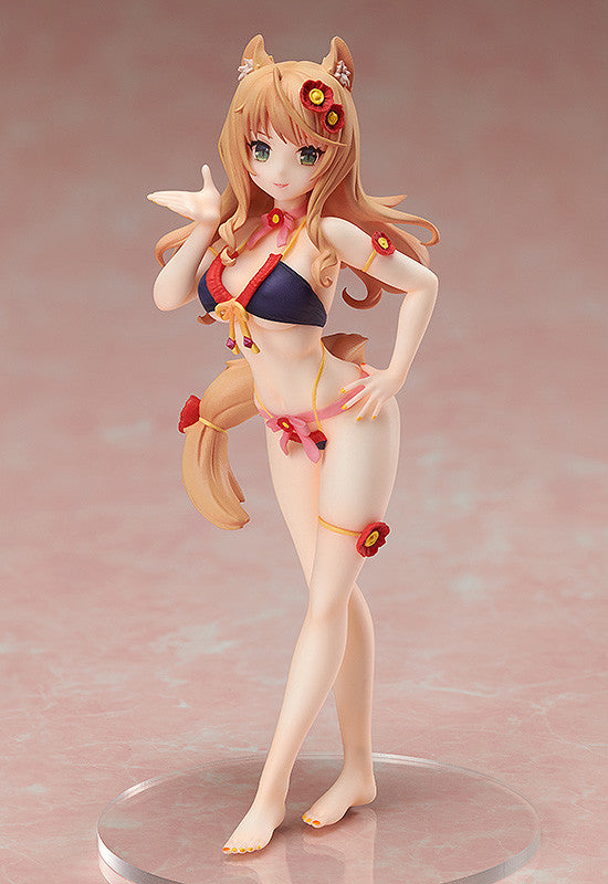 Maple (Swimsuit ver.) | 1/12 S-Style Figure
