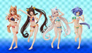 Cinnamon (Swimsuit ver.) | 1/12 S-Style Figure