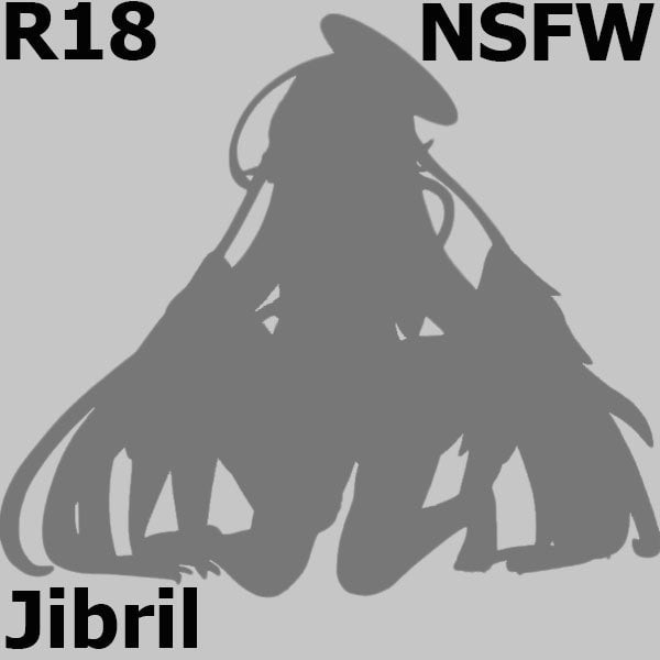 Jibril (Shampoo ver.) | 1/12 S-Style Figure