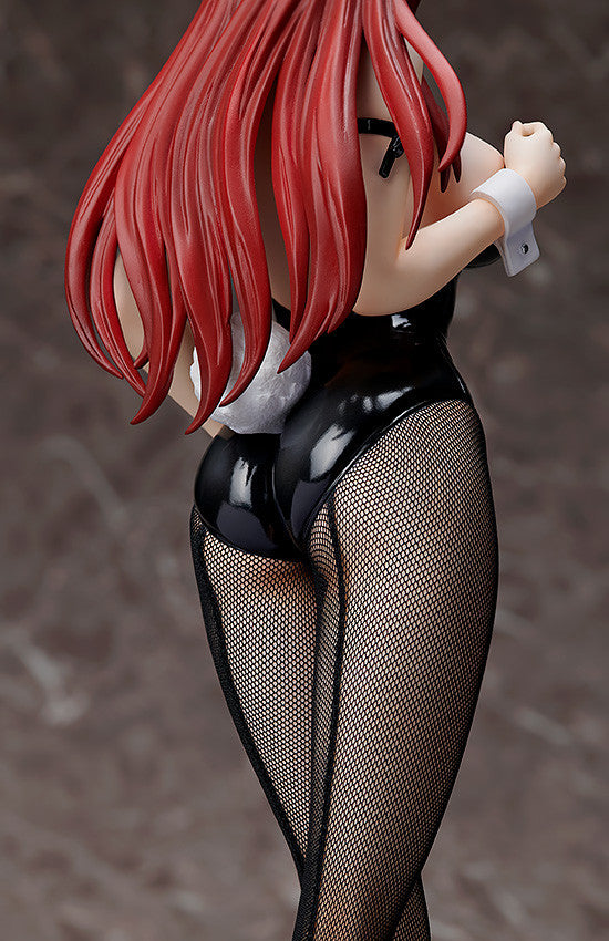 Erza Scarlet (Bunny ver.) | 1/4 B-Style Figure