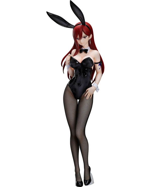 Erza Scarlet (Bunny ver.) | 1/4 B-Style Figure