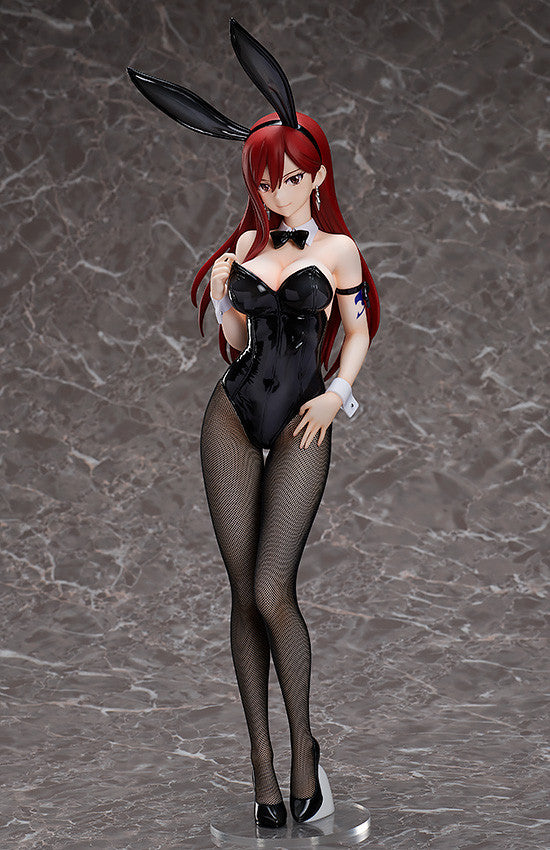 Erza Scarlet (Bunny ver.) | 1/4 B-Style Figure