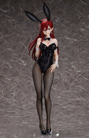 Erza Scarlet (Bunny ver.) | 1/4 B-Style Figure