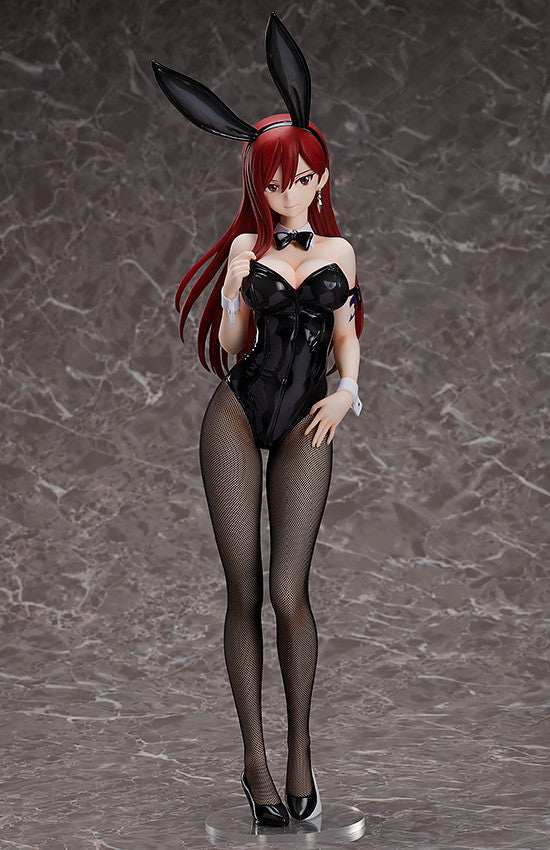 Erza Scarlet (Bunny ver.) | 1/4 B-Style Figure