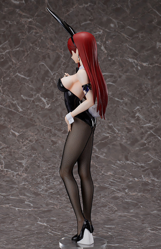 Erza Scarlet (Bunny ver.) | 1/4 B-Style Figure