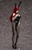 Erza Scarlet (Bunny ver.) | 1/4 B-Style Figure