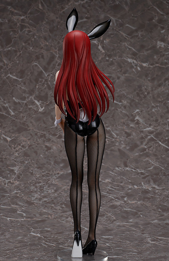 Erza Scarlet (Bunny ver.) | 1/4 B-Style Figure