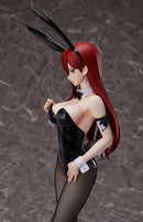 Erza Scarlet (Bunny ver.) | 1/4 B-Style Figure