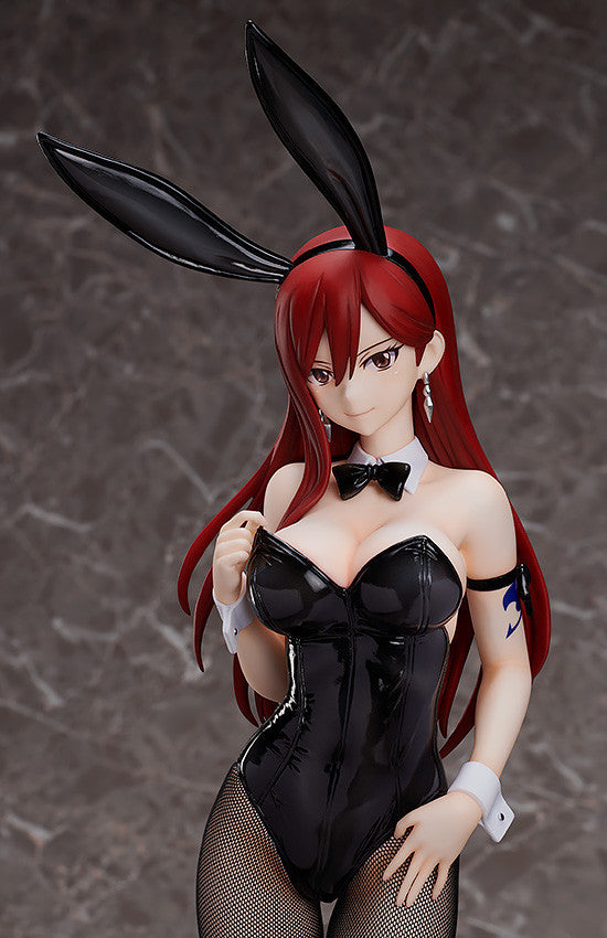 Erza Scarlet (Bunny ver.) | 1/4 B-Style Figure