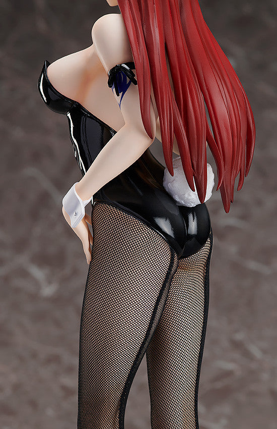 Erza Scarlet (Bunny ver.) | 1/4 B-Style Figure