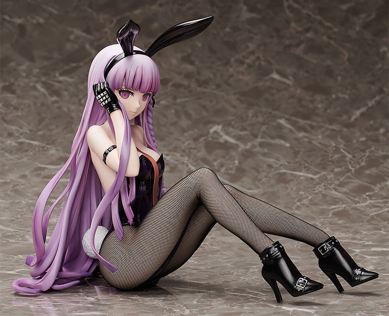 Kyoko Kirigiri (Bunny ver.) | 1/4 B-Style Figure