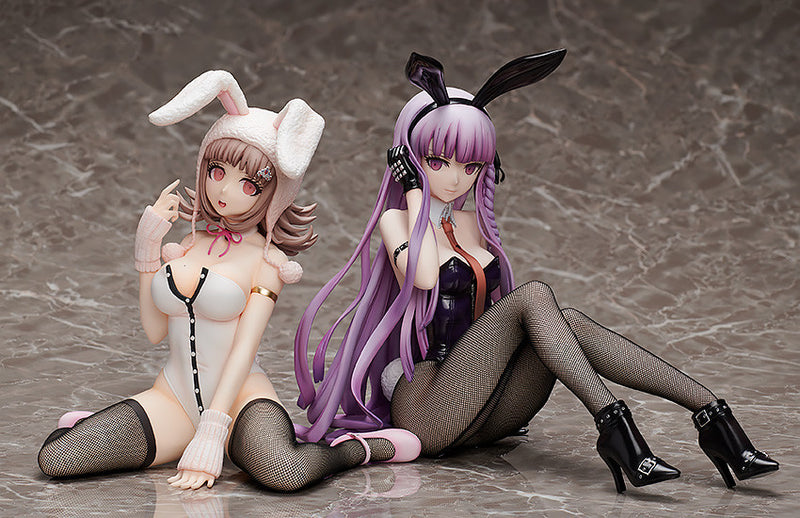 Chiaki Nanami (Bunny ver.) | 1/4 B-Style Figure