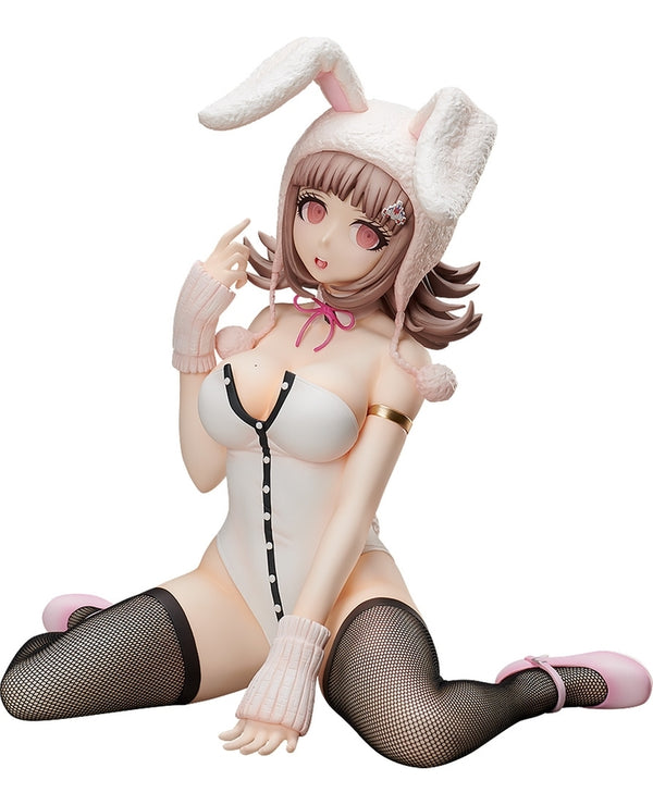 Chiaki Nanami (Bunny ver.) | 1/4 B-Style Figure