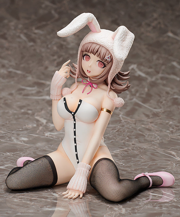 Chiaki Nanami (Bunny ver.) | 1/4 B-Style Figure