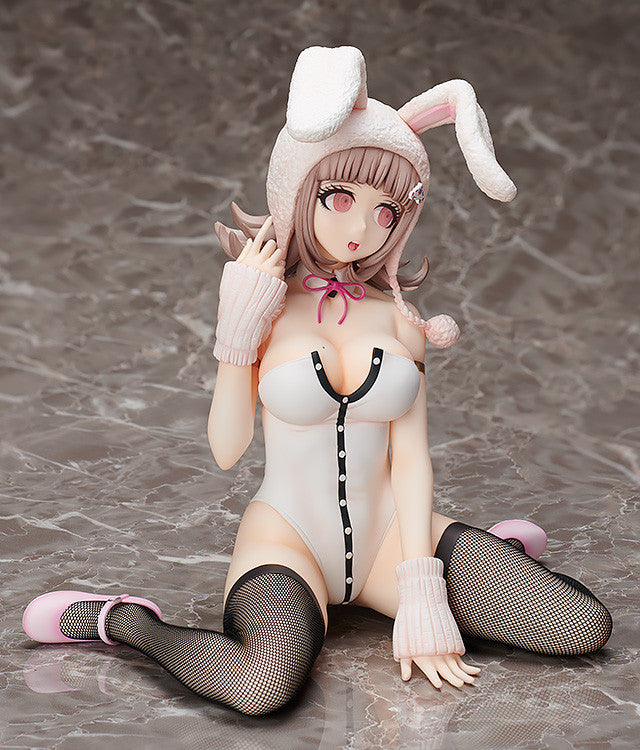 Chiaki Nanami (Bunny ver.) | 1/4 B-Style Figure