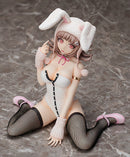 Chiaki Nanami (Bunny ver.) | 1/4 B-Style Figure