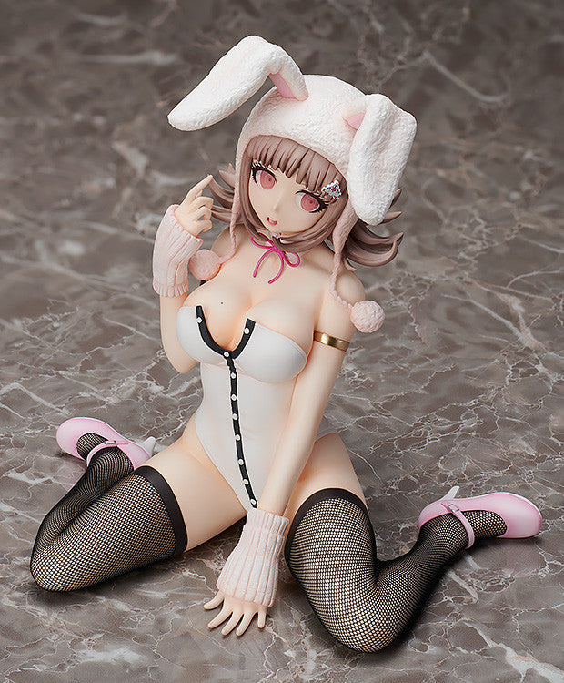 Chiaki Nanami (Bunny ver.) | 1/4 B-Style Figure