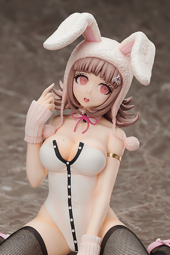 Chiaki Nanami (Bunny ver.) | 1/4 B-Style Figure