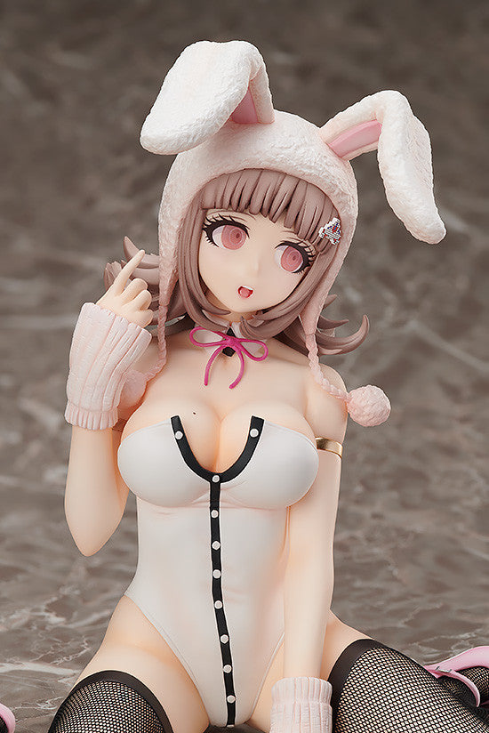 Chiaki Nanami (Bunny ver.) | 1/4 B-Style Figure