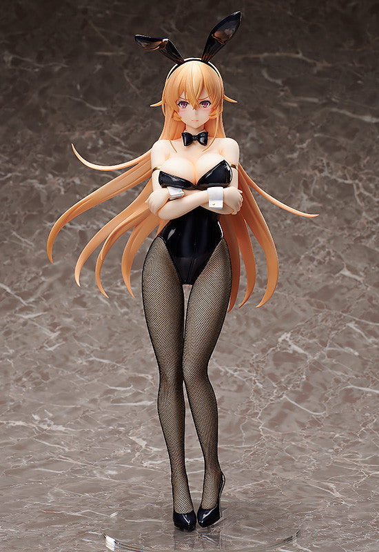 Erina Nakiri (Bunny ver.) | 1/4 B-Style Figure