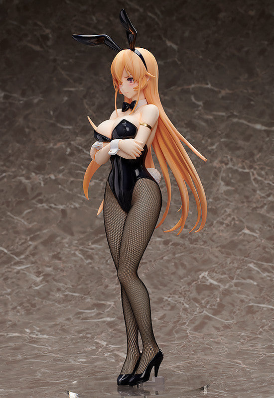 Erina Nakiri (Bunny ver.) | 1/4 B-Style Figure