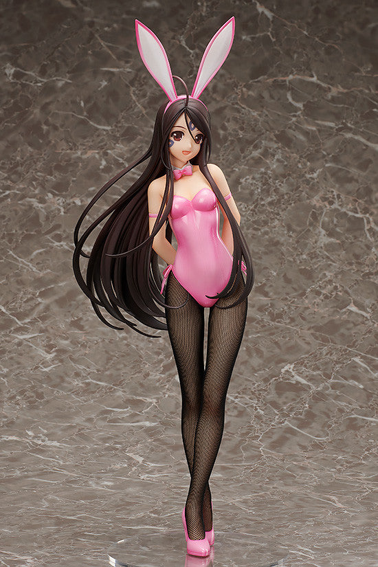 Skuld (Bunny ver.) | 1/4 B-Style Figure