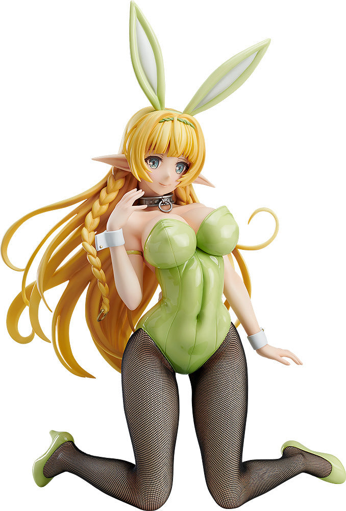 Shera L. Greenwood (Bunny ver.) | 1/4 B-Style Figure